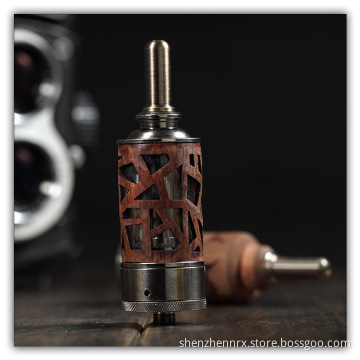 Wholesale Wooden Ecig N Fire/E Fire/X Fire Popular in Market